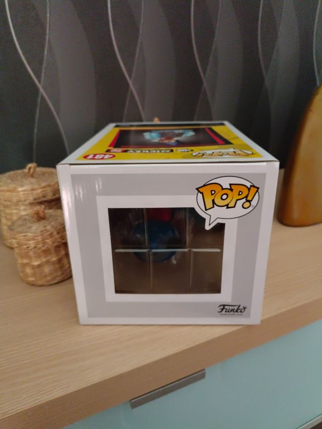 Funko pop Disney Mickey