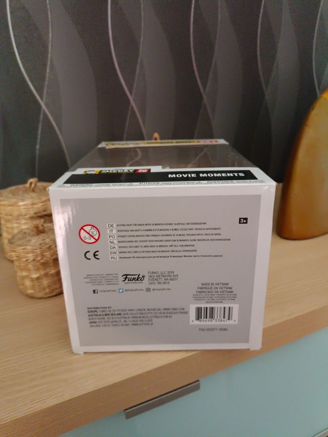 Funko pop Disney Mickey