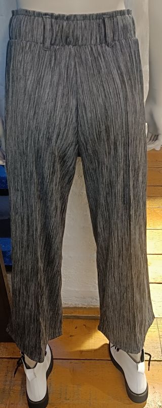 pantalón palazzo 
