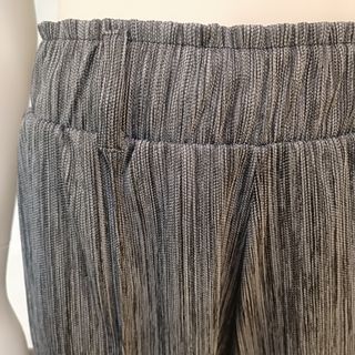pantalón palazzo 