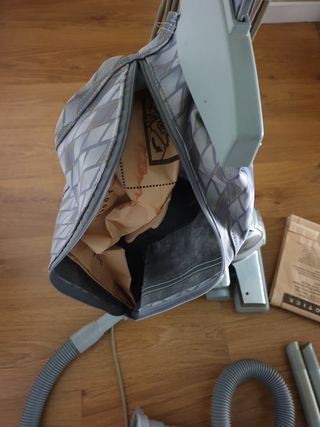 Kirby Diamond ultimate G Aspiradora .