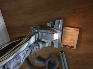 Kirby Diamond ultimate G Aspiradora .