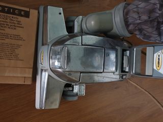 Kirby Diamond ultimate G Aspiradora .