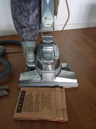 Kirby Diamond ultimate G Aspiradora .