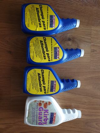 Kirby Diamond ultimate G Aspiradora .