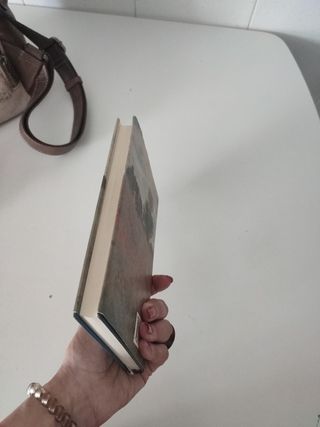 Donde el corazón te lleve