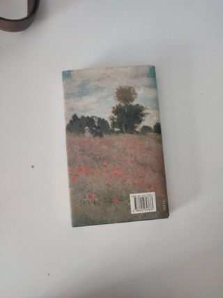 Donde el corazón te lleve