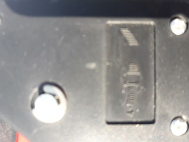 GRAPADORA EN SU EMBALAJE .SE REGALA LAS GRAPAS.