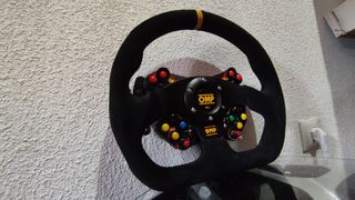 volante simracing pc