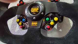 volante simracing pc