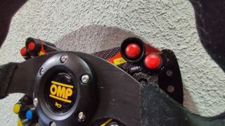 volante simracing pc