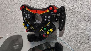 volante simracing pc