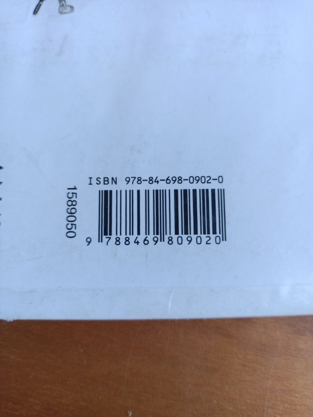 El misterio de la pirámide. Anaya