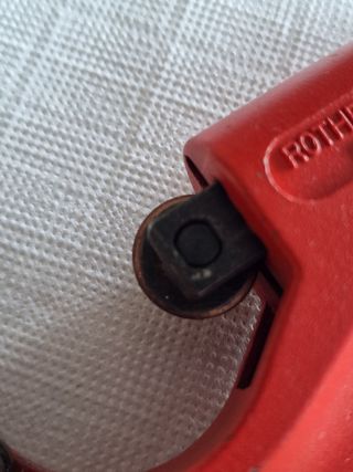 Cortatubos Rothenberger pro 42