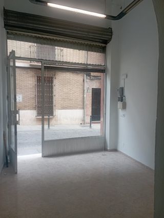Local comercial en venta en Antequera