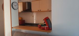 Piso en alquiler a 250m de la playa