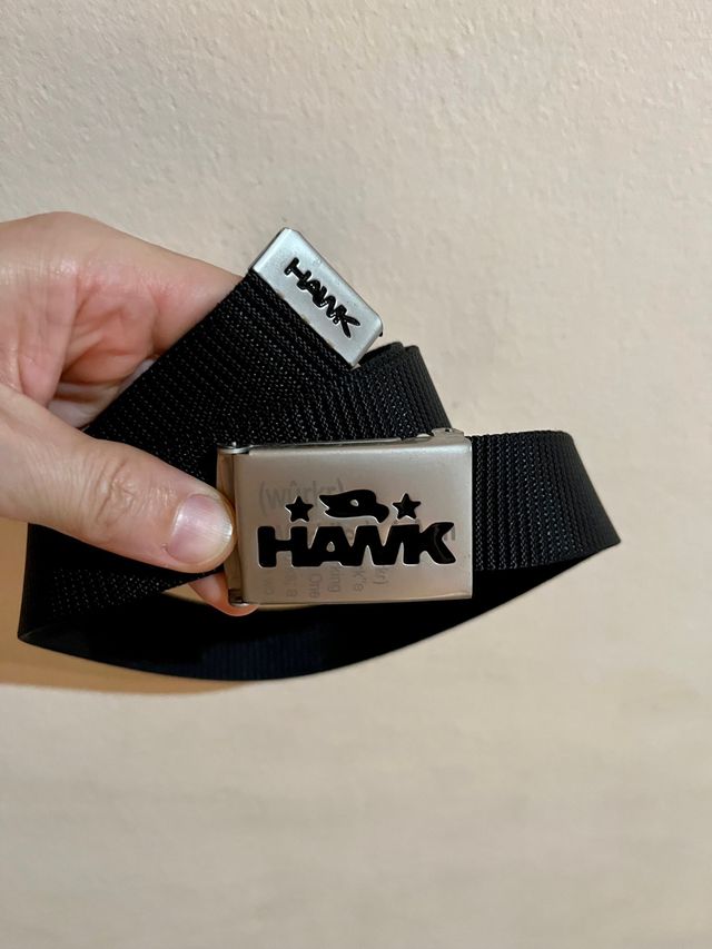 Cinturón Hawk