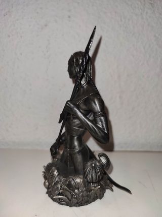 MINI BUSTO AVATAR JAKE 2009