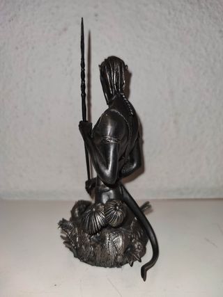 MINI BUSTO AVATAR JAKE 2009