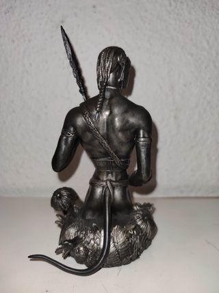 MINI BUSTO AVATAR JAKE 2009