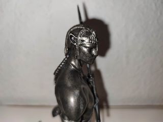 MINI BUSTO AVATAR JAKE 2009