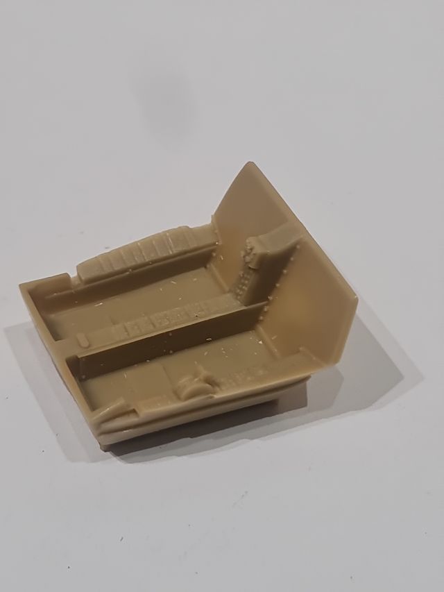 A-6 INTRUDER VERLINDEN