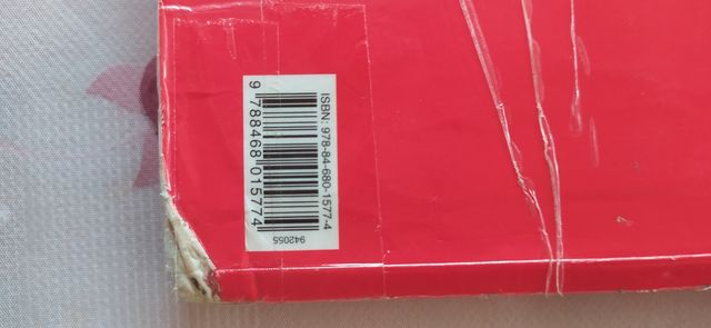 lengua y literatura 1 eso Santillana