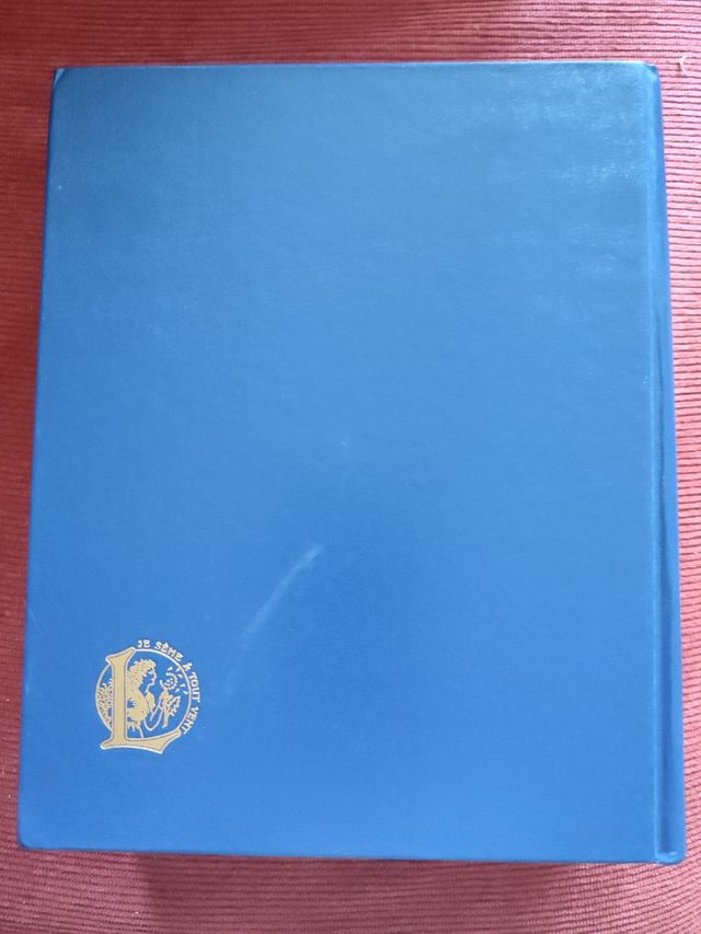 Diccionario de inglés Larousse