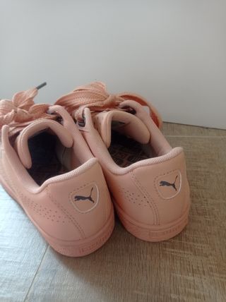 Tenis Puma