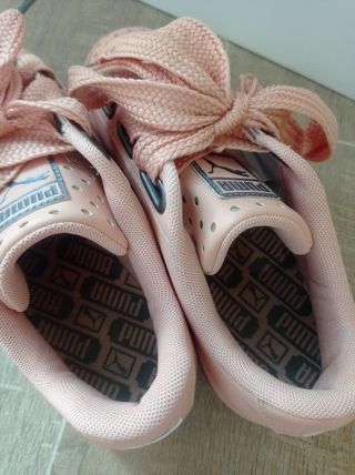 Tenis Puma