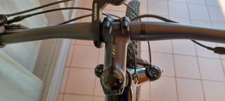 Specialized Epic Expert carbón 2020