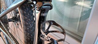 Specialized Epic Expert carbón 2020