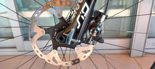 Specialized Epic Expert carbón 2020