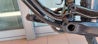 Specialized Epic Expert carbón 2020