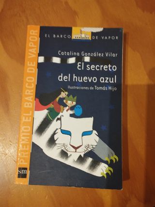 LIBROS JÓVENES LECTORES