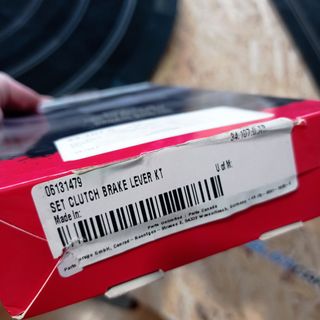 Kit manetes KiTe KTM Sherco