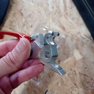 Kit manetes KiTe KTM Sherco