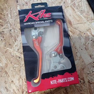 Kit manetes KiTe KTM Sherco