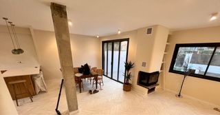 Laminate Flooring - Tarima flotante