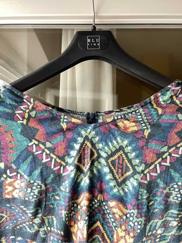 Vestito estivo, donna - Surkana