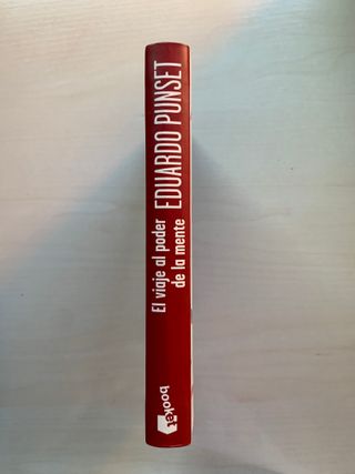 El viaje al poder de la mente - Eduard Punset