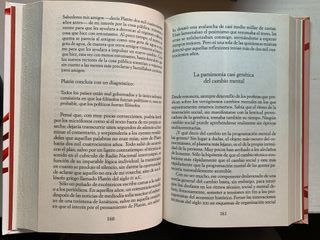 El viaje al poder de la mente - Eduard Punset