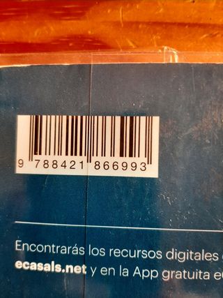Libro de lengua de 2 bachillerato