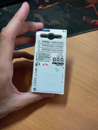 Funko POP Llavero HARRY POTTER (exclusive)