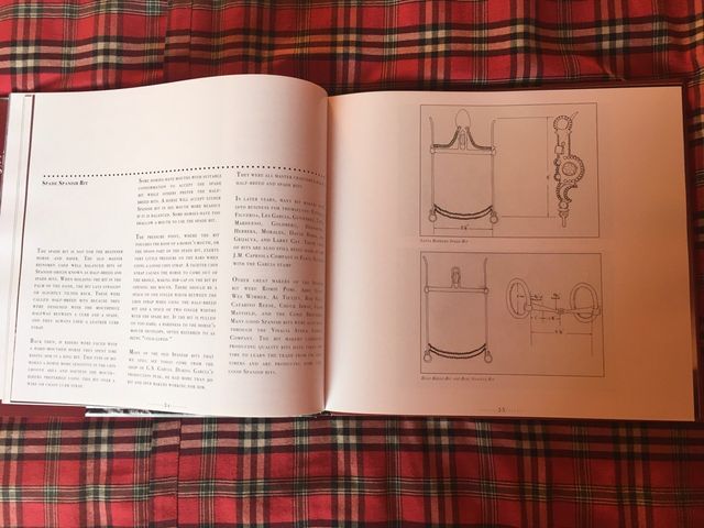 LIBRO EQUITACION WESTERN ESTILO CALIFORNIANO