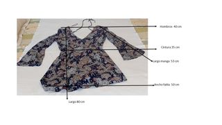 Mango, Vestidos estampado