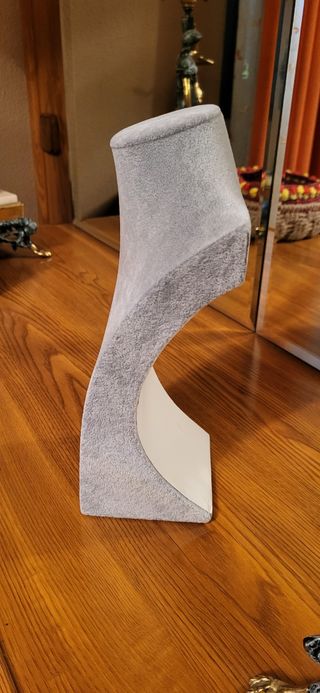 Expositor de collares