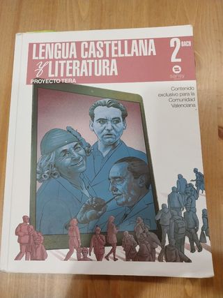 Libros2Bachillerato.ANAYA,SANSY,VICENSVIVES,OXFORD