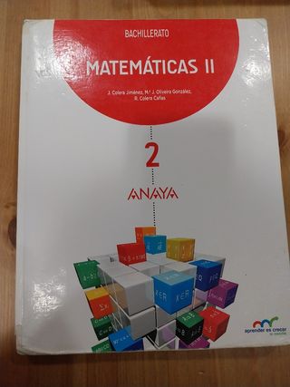 Libros2Bachillerato.ANAYA,SANSY,VICENSVIVES,OXFORD