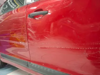 Citroen C4 2007 en precio de una bicicleta